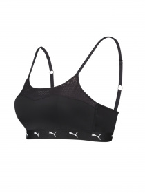 Топ спортивный PUMA Women Padded Sporty Top модель 935790 Фото