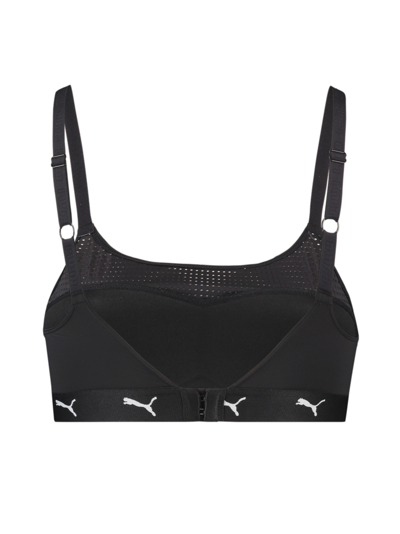 Спортивний топ PUMA Women Padded Sporty Top модель 935790 Фото