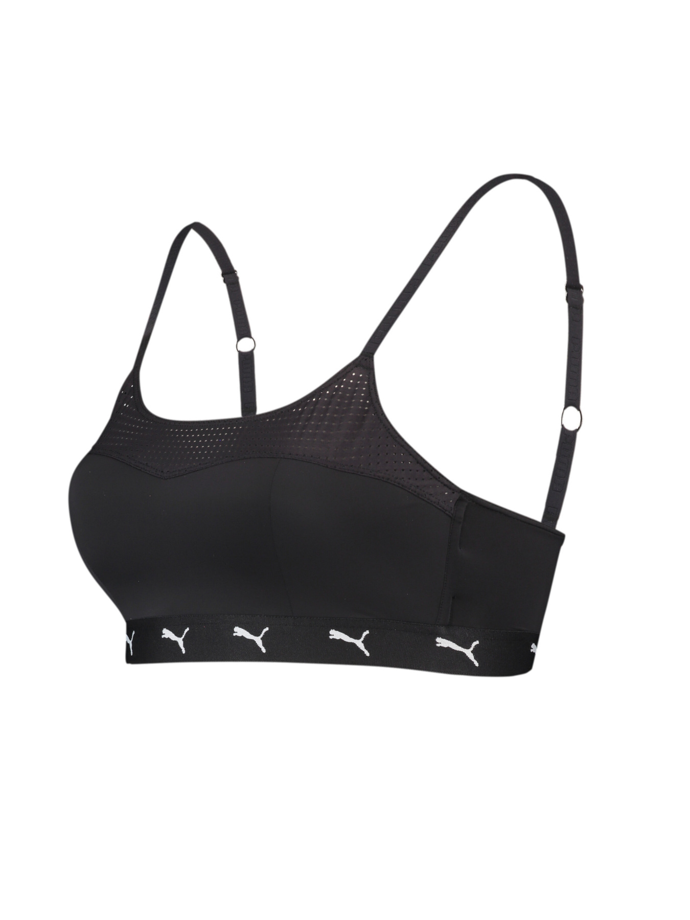 Спортивний топ PUMA Women Padded Sporty Top модель 935790 Фото