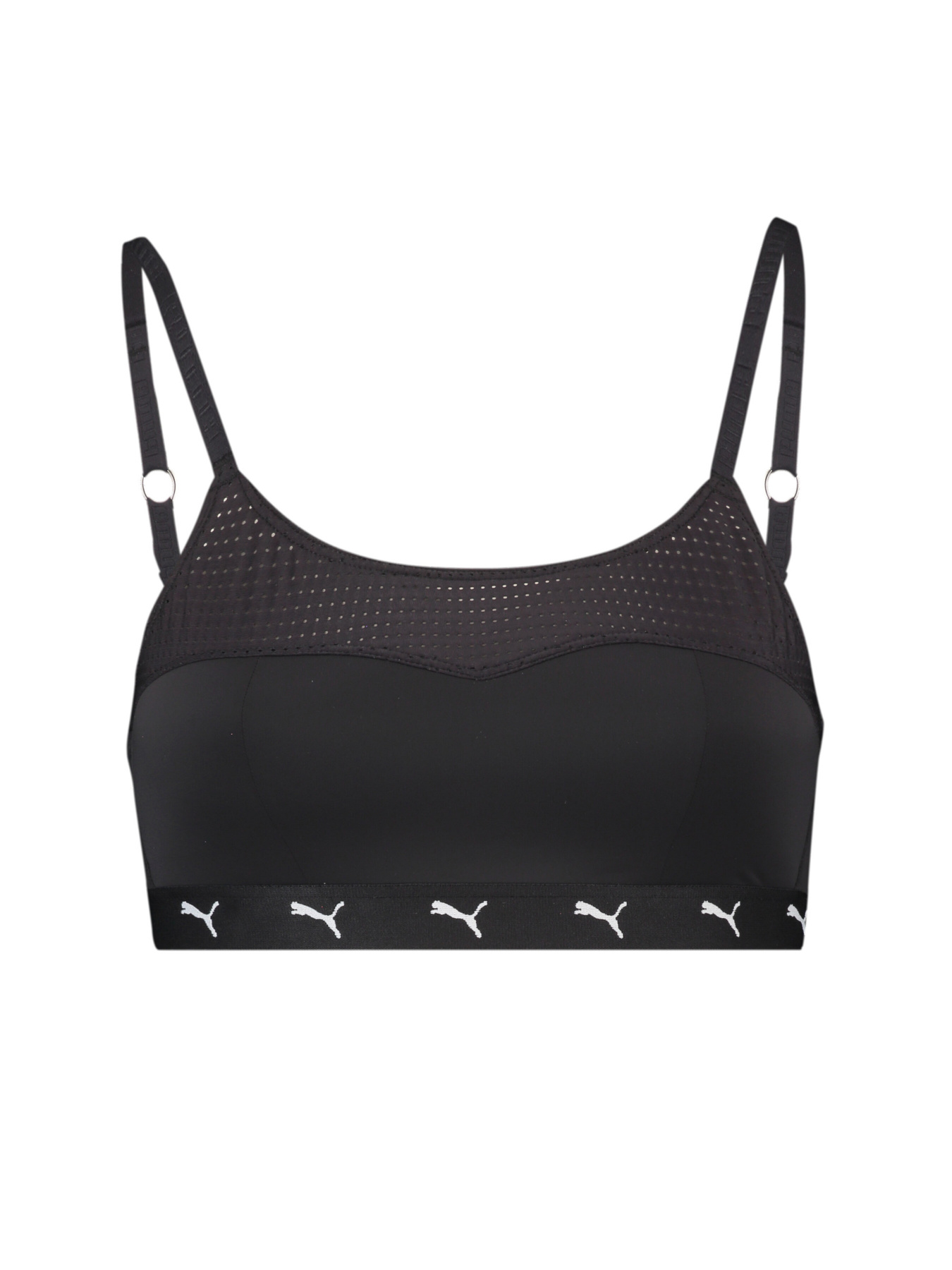 Спортивний топ PUMA Women Padded Sporty Top модель 935790 Фото