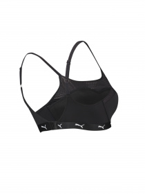 Спортивний топ PUMA Women Padded Sporty Top модель 935790 Фото