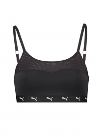 Спортивний топ PUMA Women Padded Sporty Top модель 935790 Фото