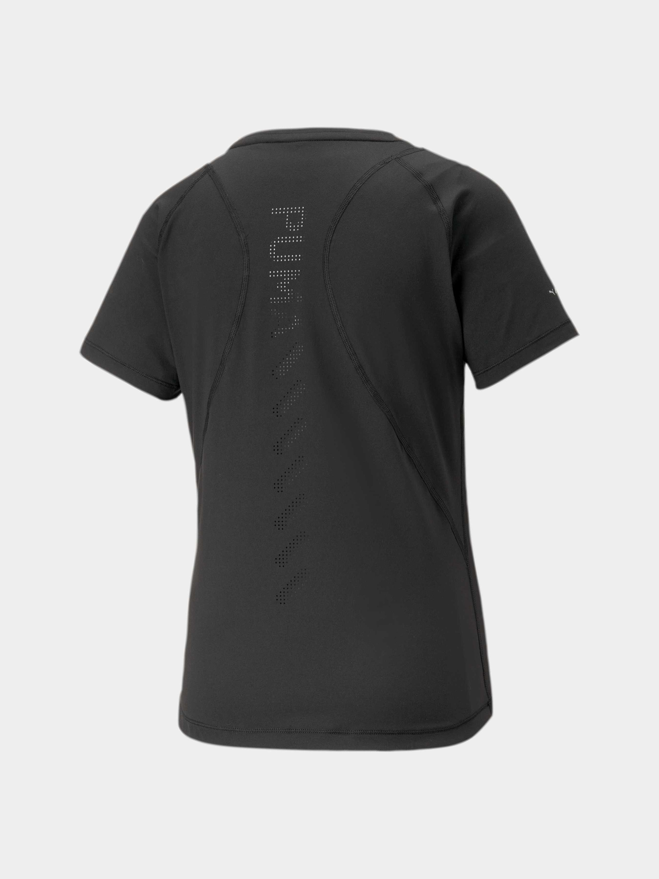 Спортивная футболка PUMA Run Cloudspun Ss Tee W модель 523276 Фото