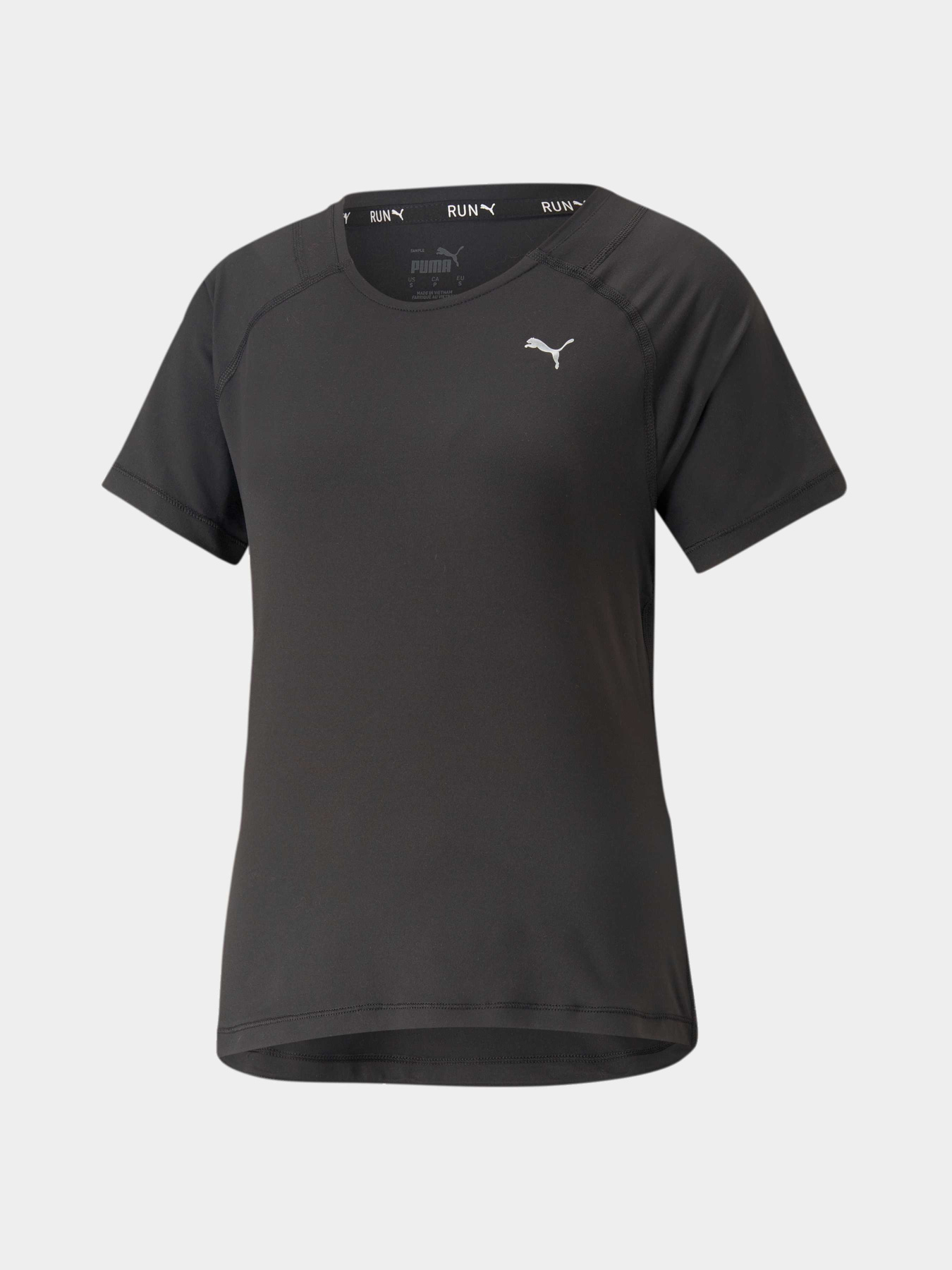Спортивная футболка PUMA Run Cloudspun Ss Tee W модель 523276 Фото
