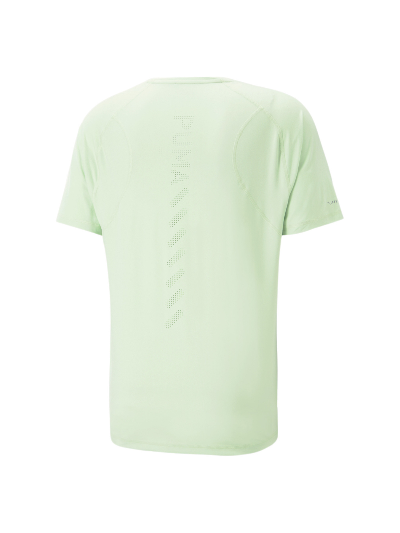 Футболка спортивна PUMA Run Cloudspun Ss Tee модель 523269 Фото