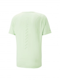 Спортивна футболка PUMA Run Cloudspun Ss Tee модель 523269 Спортивна футболка PUMA Run Cloudspun Ss Tee модель 523269 Фото