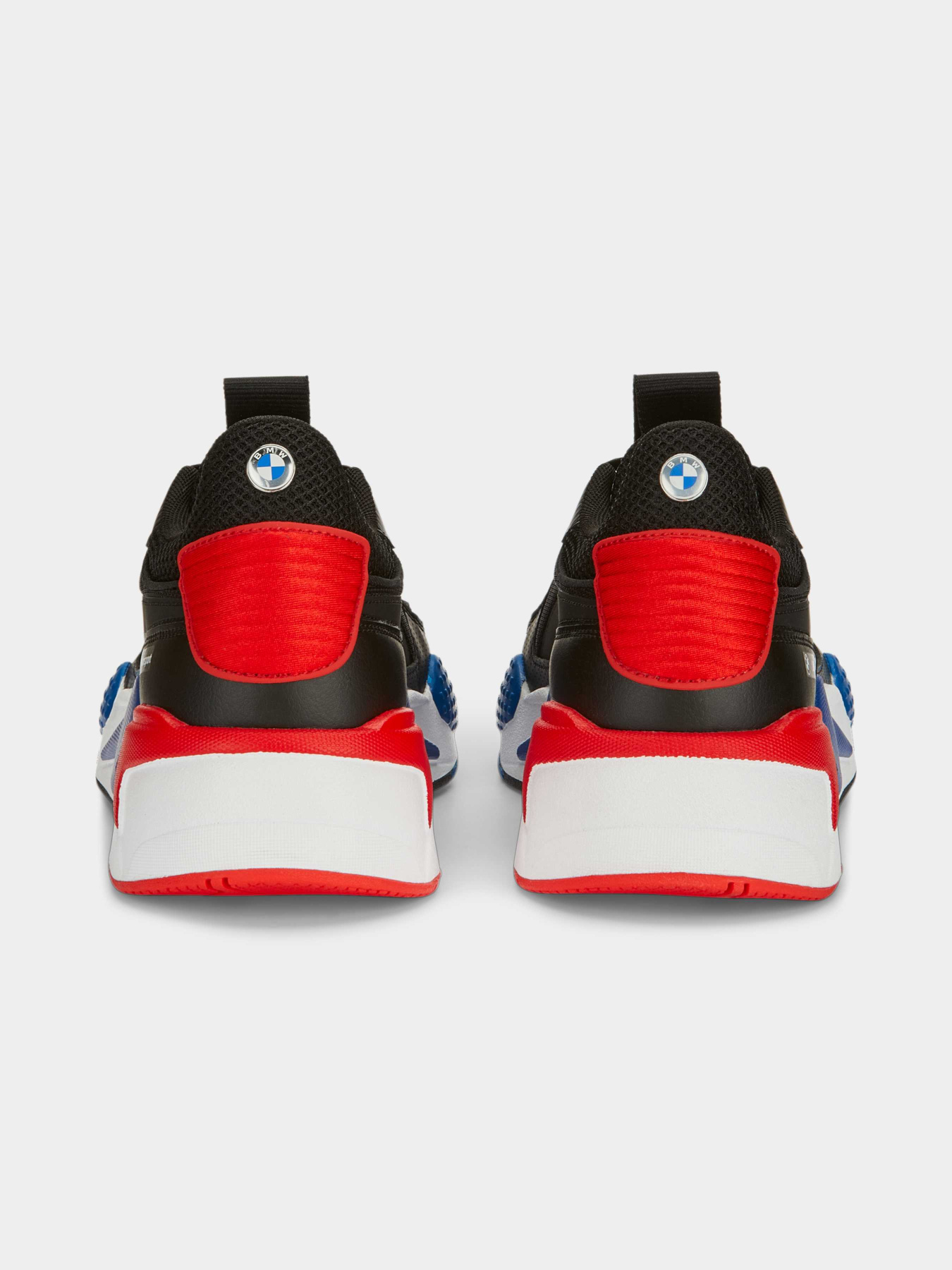 Кроссовки PUMA Bmw Mms Rs-x модель 307538 Фото