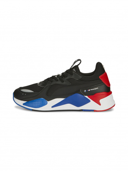 Кросівки для тренувань PUMA Bmw Mms Rs-X модель 307538 — фото - INTERTOP