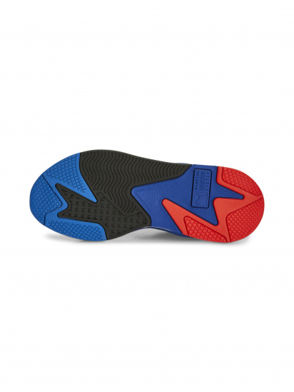 Кросівки для тренувань PUMA Bmw Mms Rs-X модель 307538 — фото 4 - INTERTOP