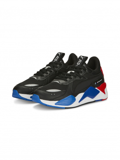 Кросівки для тренувань PUMA Bmw Mms Rs-X модель 307538 — фото 5 - INTERTOP