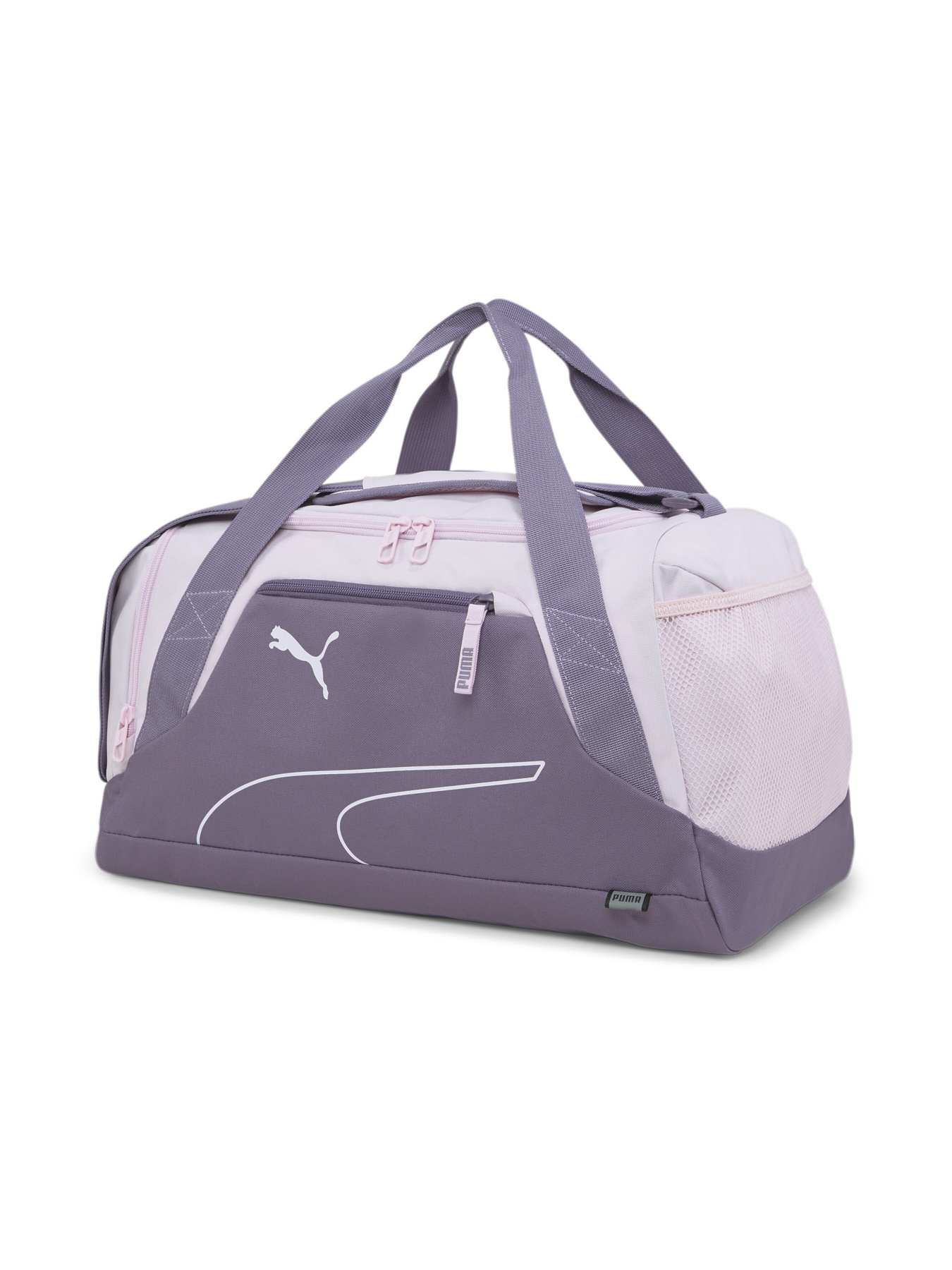 Сумка PUMA Fundamentals Sports Bag S модель 079230 Фото