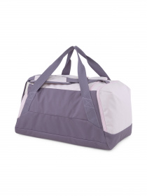 Сумка PUMA Fundamentals Sports Bag S модель 079230 Фото