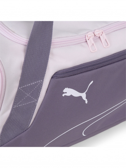 Сумка PUMA Fundamentals Sports Bag S модель 079230 — фото 3 - INTERTOP