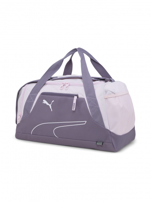 Сумка PUMA Fundamentals Sports Bag S модель 079230 Фото