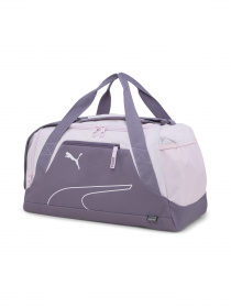 Сумка PUMA Fundamentals Sports Bag S модель 079230 Сумка PUMA Fundamentals Sports Bag S модель 079230 Фото