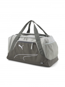 Сумка PUMA Fundamentals Sports Bag S модель 079230 Фото