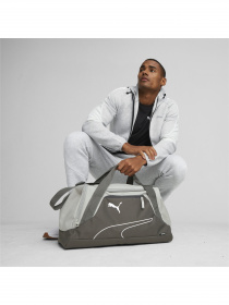 Сумка PUMA Fundamentals Sports Bag S модель 079230 Фото