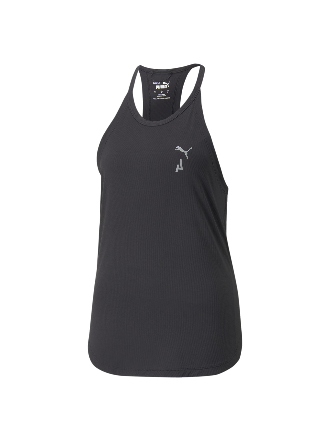 Спортивная майка PUMA модель 523241 Фото