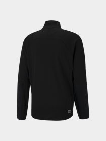 Свитшот PUMA M Seasons Raincell 1/2 Zip модель 523245 Фото