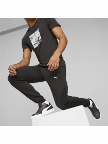 Штаны спортивные PUMA модель 538132 Штаны спортивные PUMA модель 538132 Фото