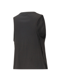 Футболки и поло PUMA Fit Tri-Blend Tank модель 523080 Фото