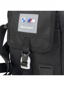 Мессенджер PUMA BMW MMS Portable модель 079111 Фото