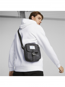 Мессенджер PUMA BMW MMS Portable модель 079111 Фото