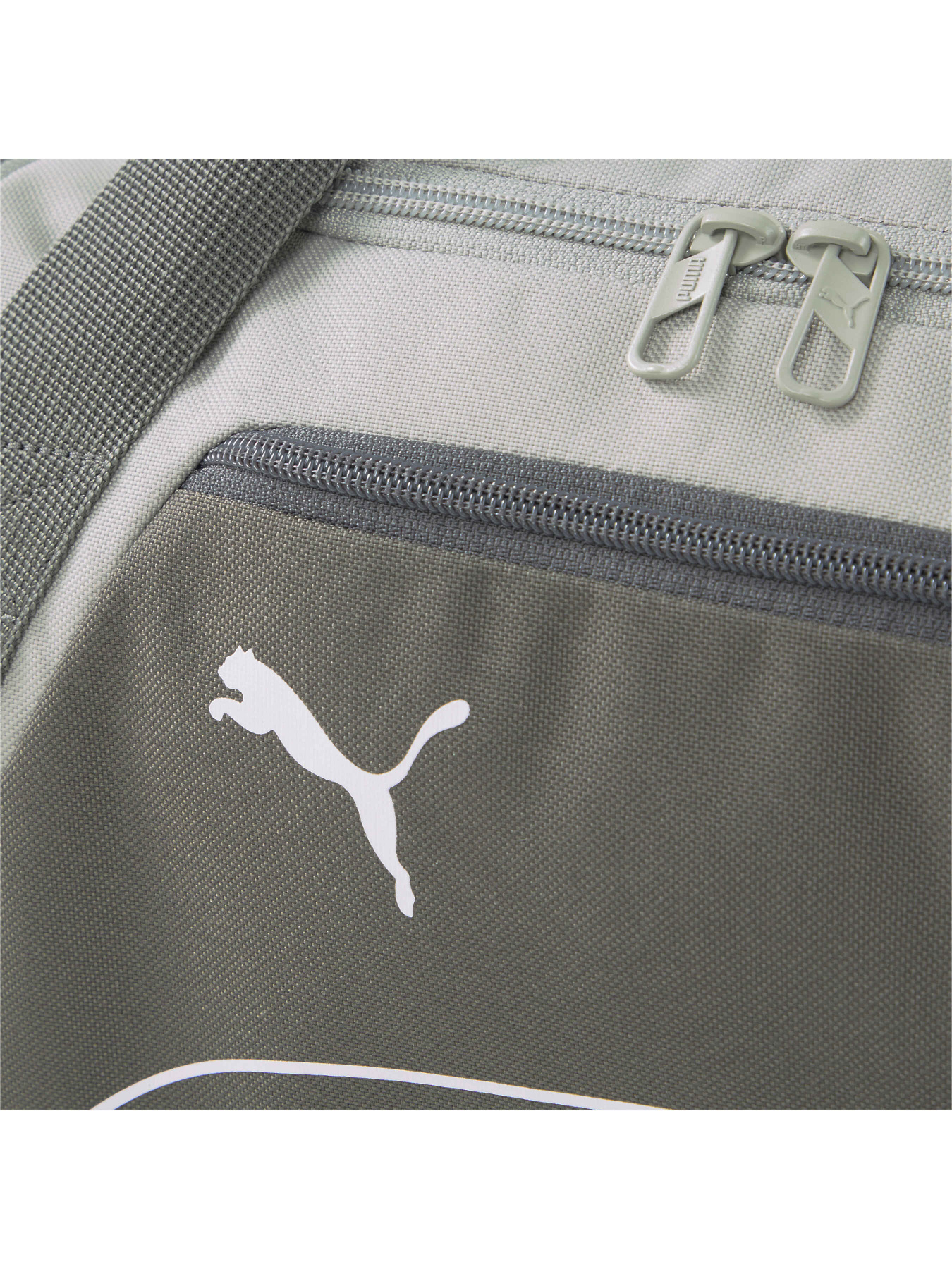 Дорожная сумка PUMA Fundamentals Sports Bag XS модель 079231 Фото