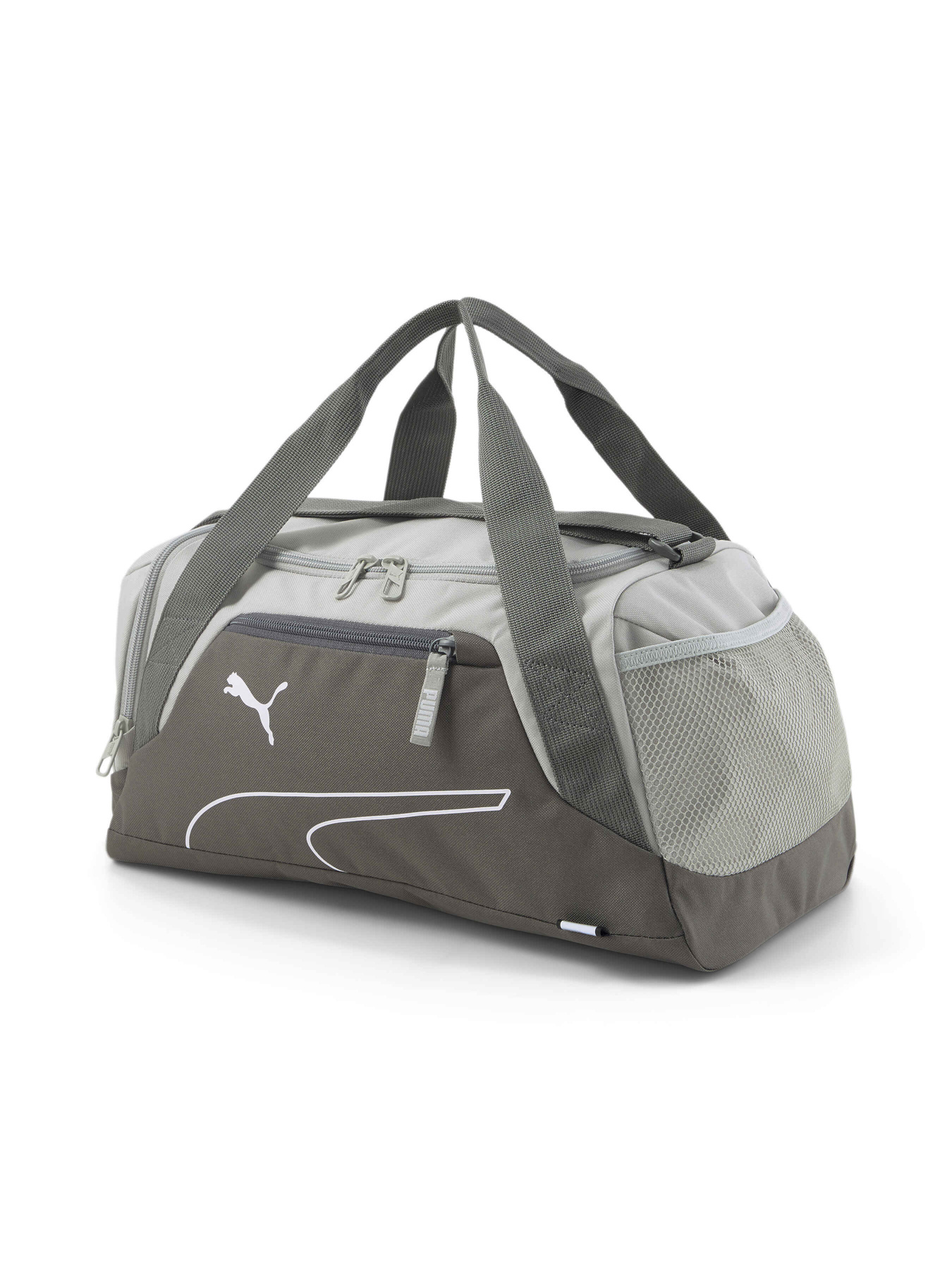 Дорожная сумка PUMA Fundamentals Sports Bag XS модель 079231 Фото