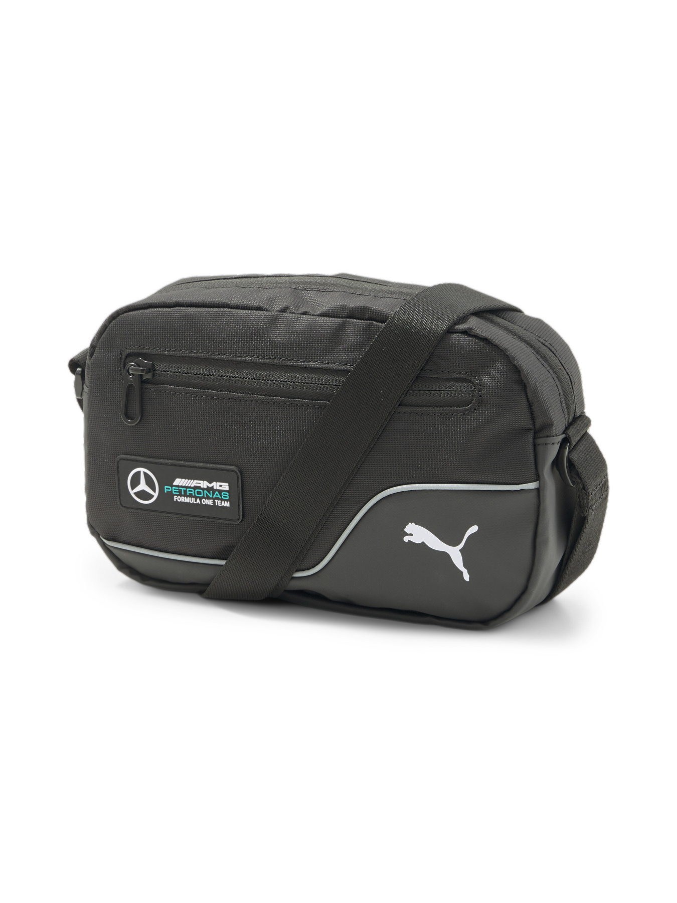 Поясная сумка PUMA MAPF1 Portable модель 079605 Фото