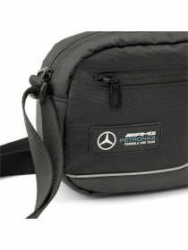 Поясная сумка PUMA MAPF1 Portable модель 079605 Фото