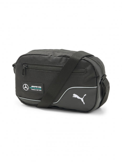 Поясная сумка PUMA MAPF1 Portable модель 079605 Фото