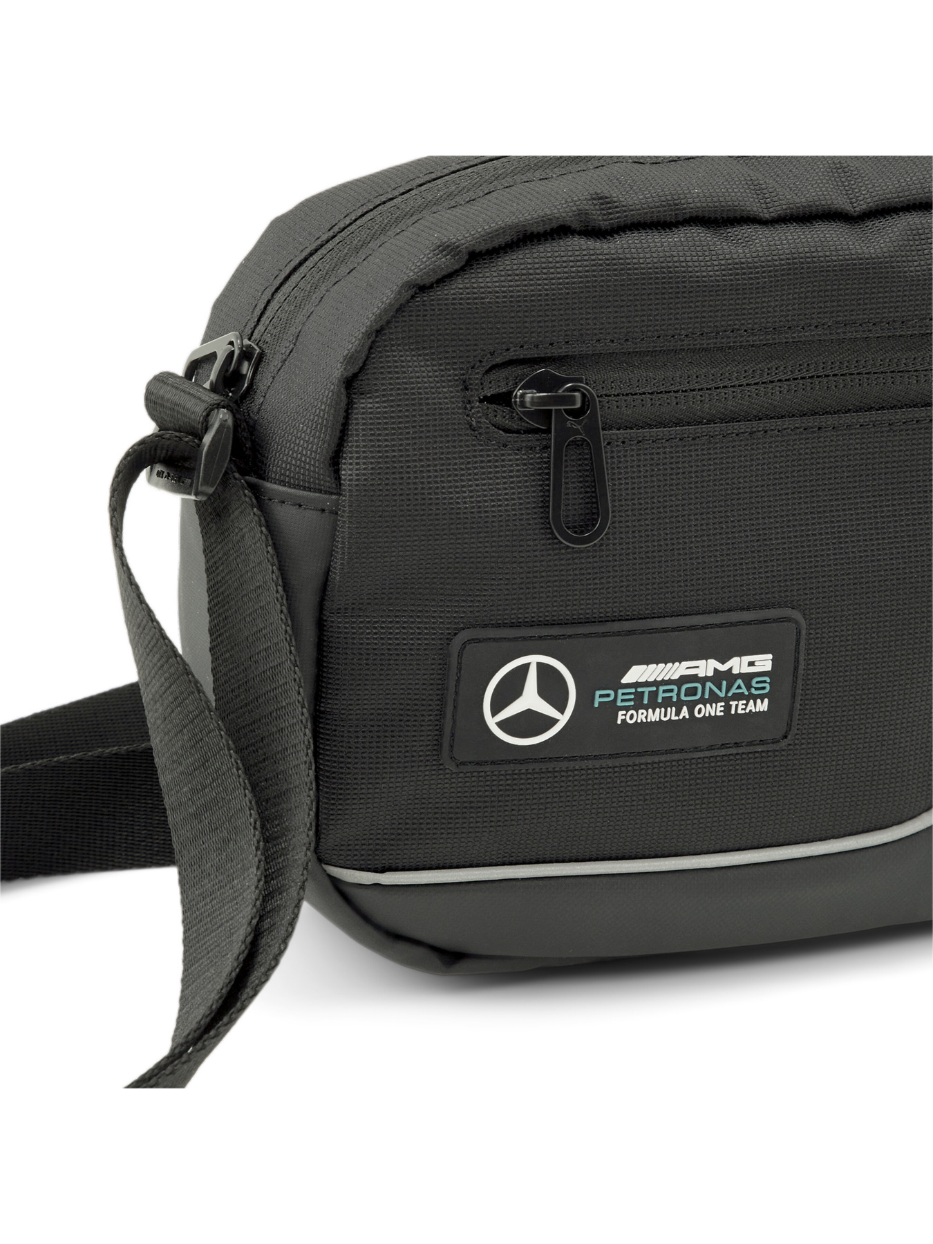 Поясна сумка PUMA MAPF1 Portable модель 079605 Фото