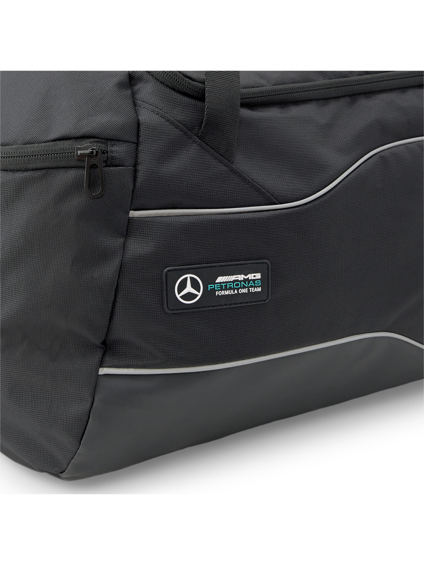 Дорожная сумка PUMA MAPF1 Duffle Bag модель 079604 Фото