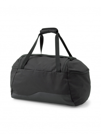 Дорожня сумка PUMA MAPF1 Duffle Bag модель 079604 — фото - INTERTOP