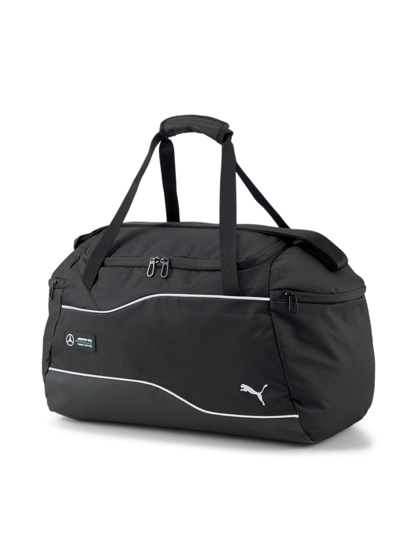 Дорожная сумка PUMA MAPF1 Duffle Bag модель 079604 Фото