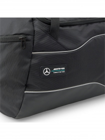 Дорожная сумка PUMA MAPF1 Duffle Bag модель 079604 Фото