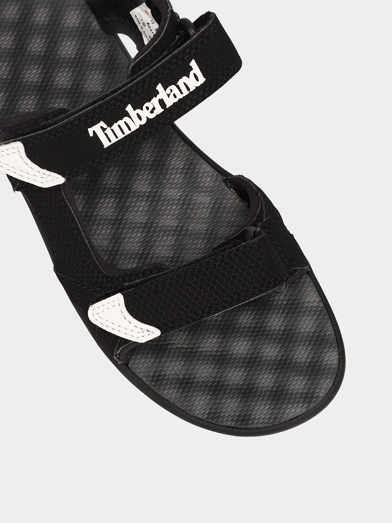 Сандалии Timberland модель TB0A24T6015 Фото