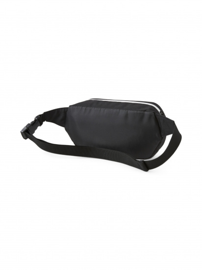 Поясна сумка PUMA BMW MMS Waist Bag модель 079599 — фото - INTERTOP