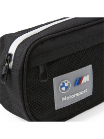 Поясна сумка PUMA BMW MMS Waist Bag модель 079599 Фото
