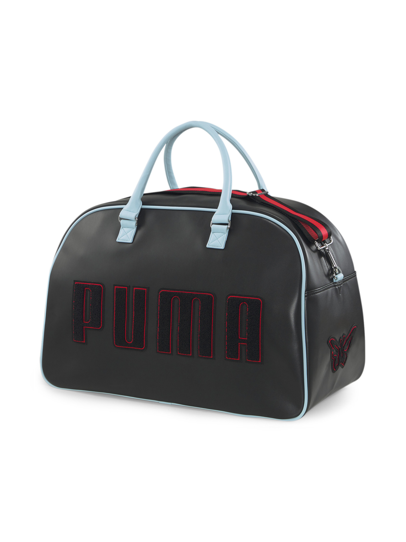 Дорожная сумка PUMA x DUA LIPA Grip Bag модель 079329 Фото
