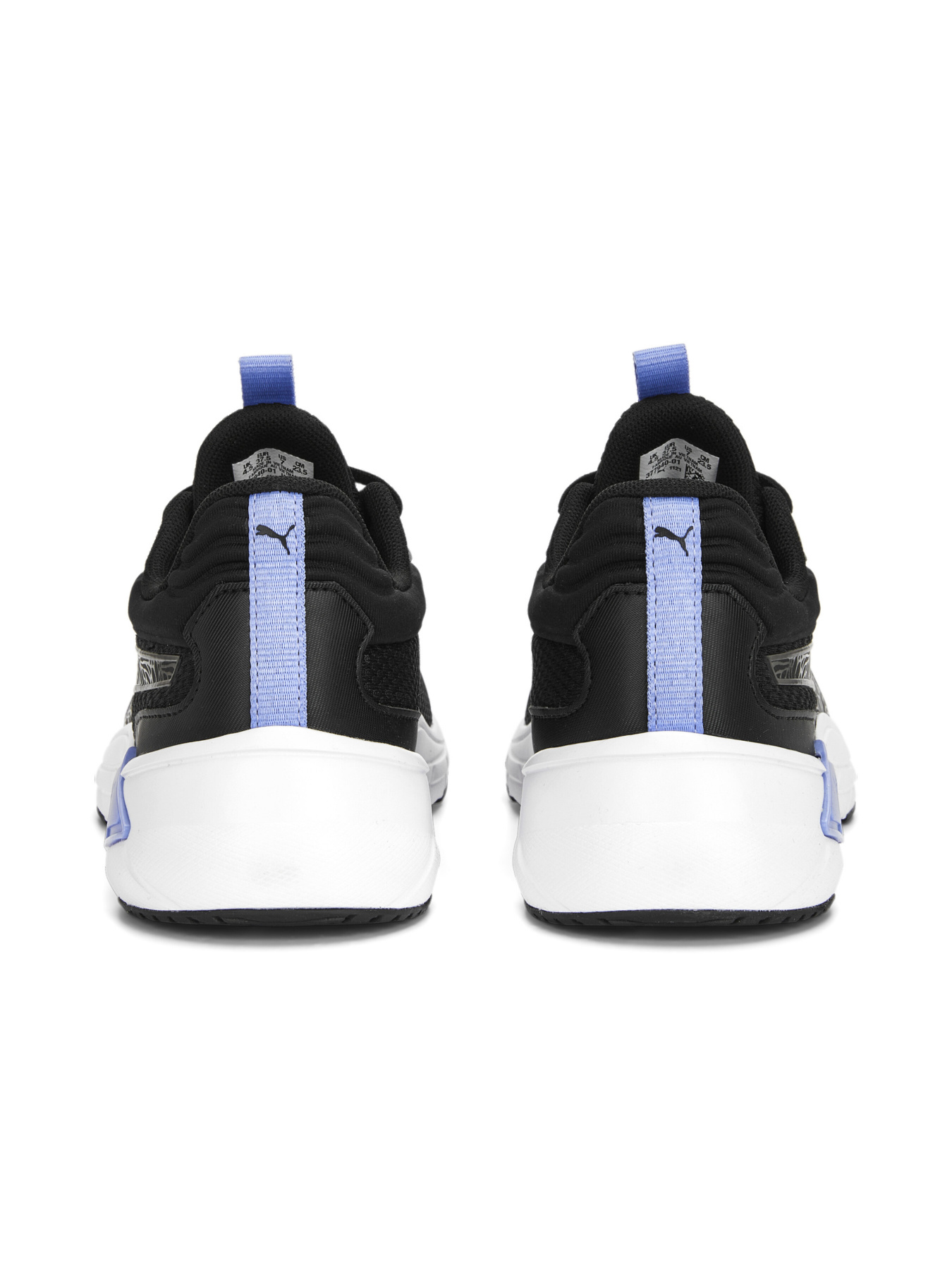 Кроссовки для бега PUMA Lex Nova Shine Wn s модель 377940 Фото