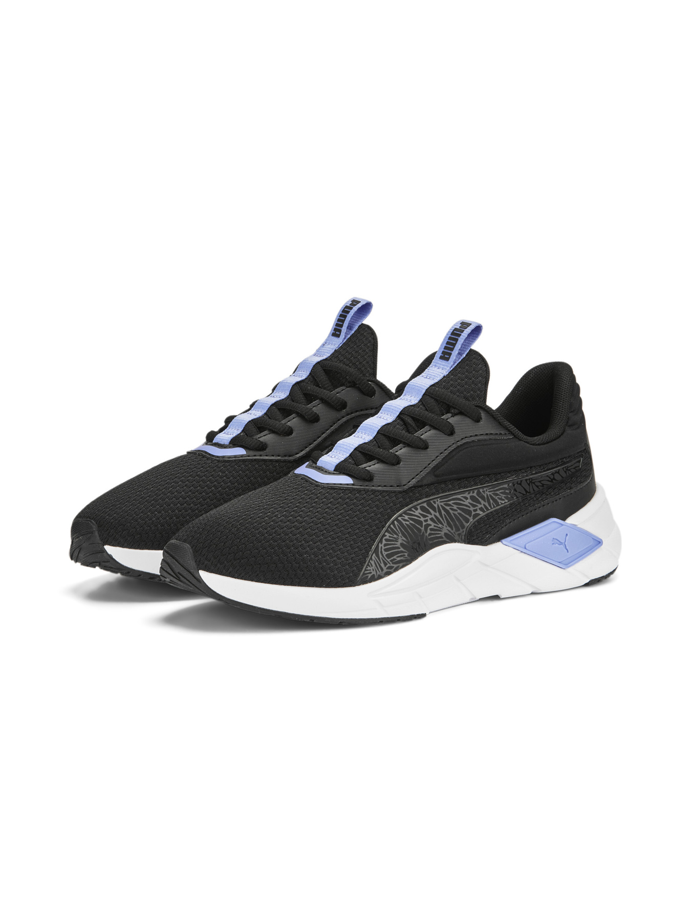 Кроссовки для бега PUMA Lex Nova Shine Wn s модель 377940 Фото