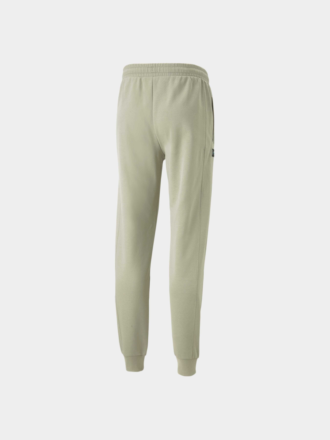 Штаны спортивные PUMA Mapf1 Sweatpants, Cc модель 538461 Фото