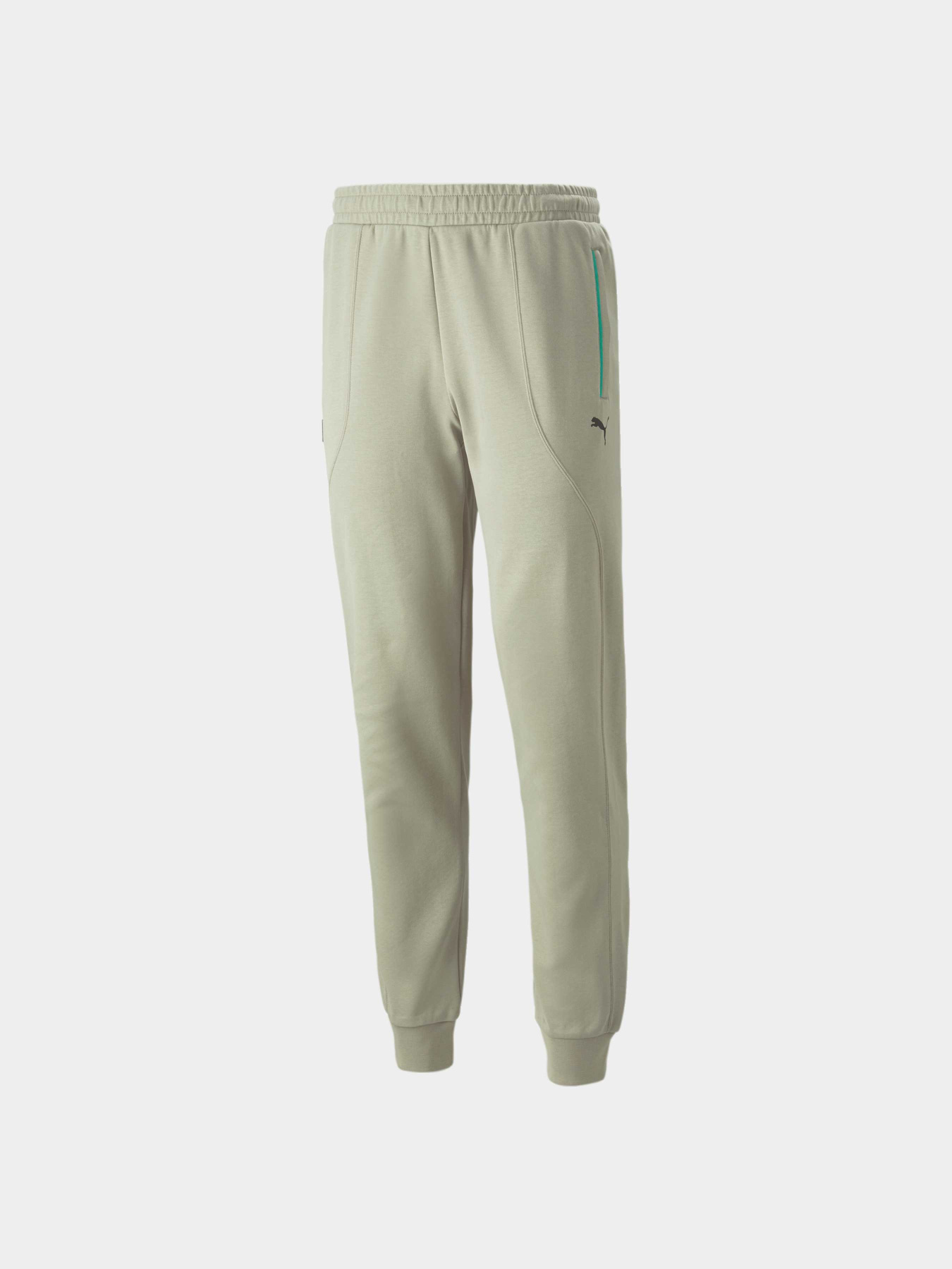 Штаны спортивные PUMA Mapf1 Sweatpants, Cc модель 538461 Фото