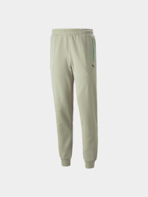 Штаны спортивные PUMA Mapf1 Sweatpants, Cc модель 538461 Фото
