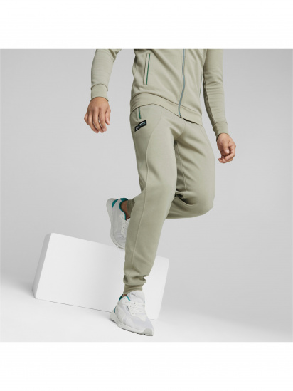 Штани спортивні PUMA модель 538461 — фото 3 - INTERTOP