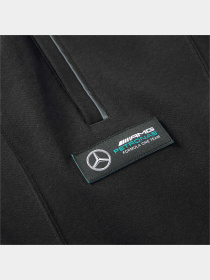 Штаны спортивные PUMA Mapf1 Sweatpants, Cc модель 538461 Фото