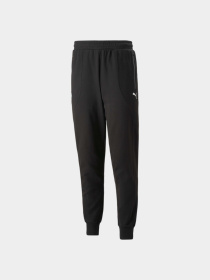 Штаны спортивные PUMA Mapf1 Sweatpants, Cc модель 538461 Фото