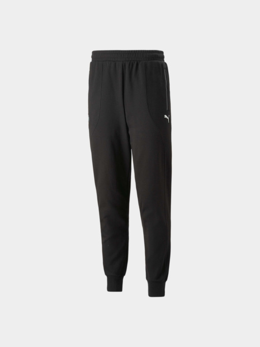 Штаны спортивные PUMA Mapf1 Sweatpants, Cc модель 538461 Фото